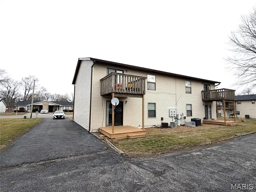 403 Nancy Drive, Ofallon, IL 62269 - #2