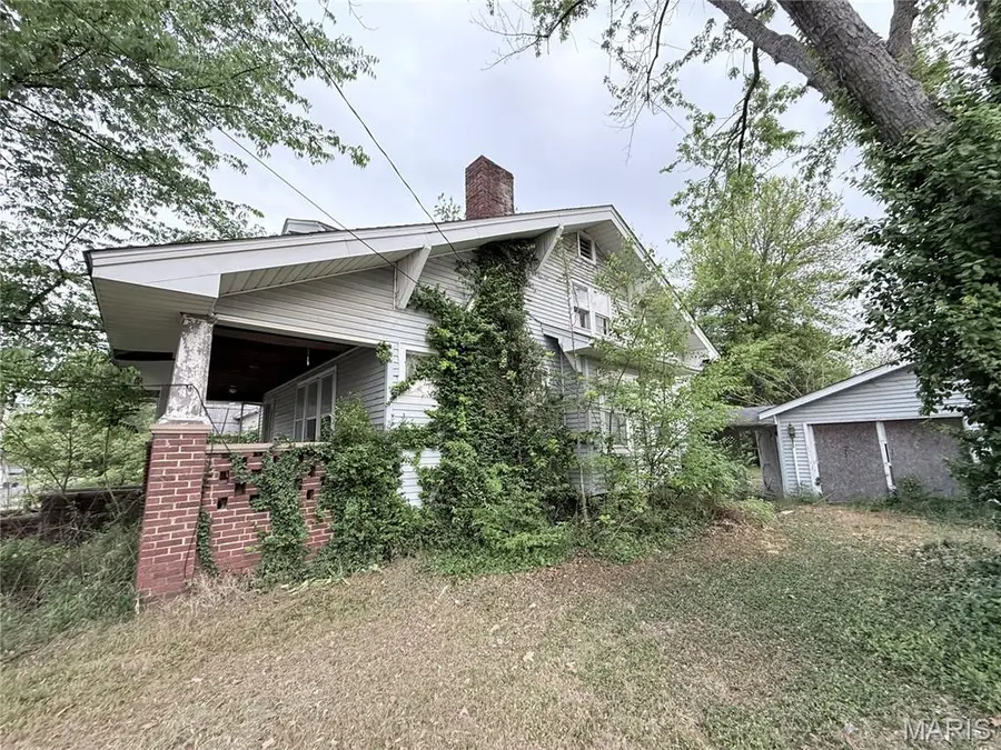 1808 Roosevelt, Eldorado, IL 62930 - #2