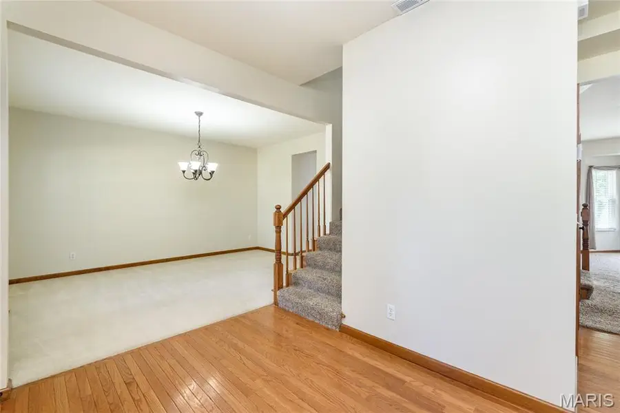 3536 Chervil Drive, Harvester, MO 63303 - #2