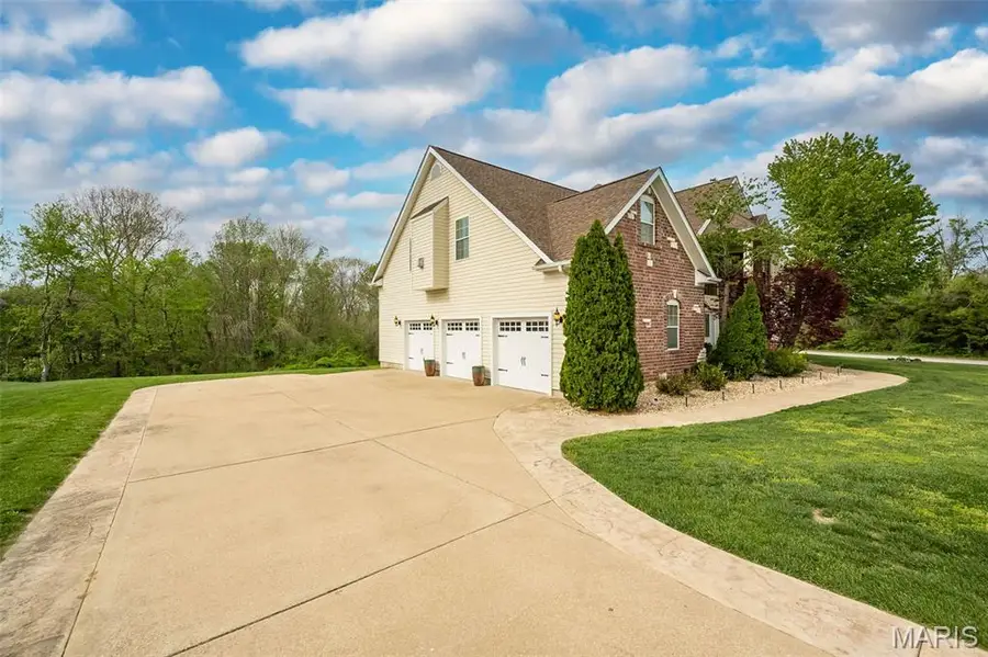 431 Ridge Meadow Lane, Washington, MO 63090 - #2