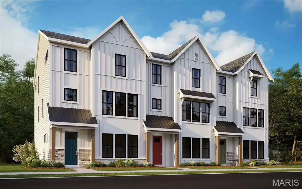 16551 Yellowwood Drive #63-301, Chesterfield, MO 63017 - #1