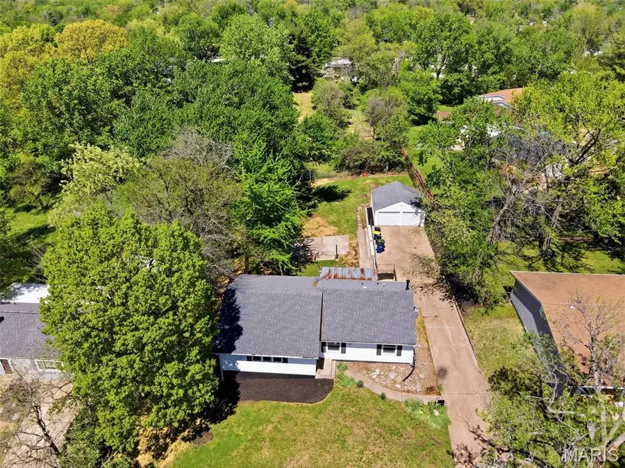 10665 Farview Avenue, Saint Ann, MO 63074 - #2