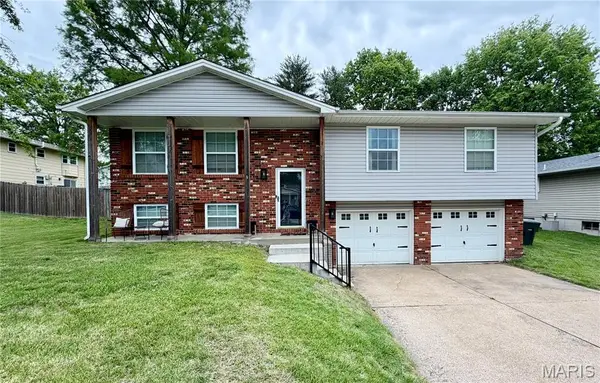 3 Inwood Court, St Peters, MO 63376