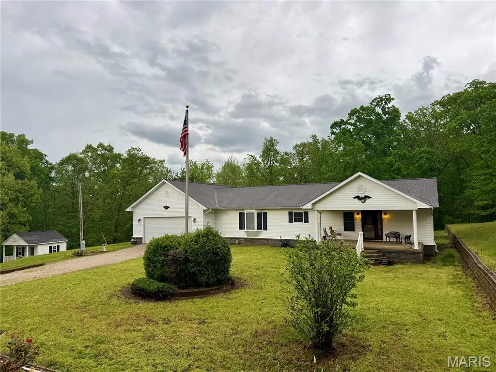 106 Harper Drive, Wappapello, MO 63966 - #1