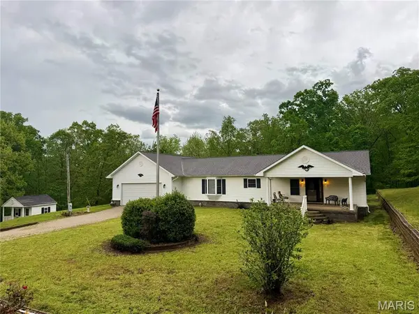 106 Harper Drive, Wappapello, MO 63966