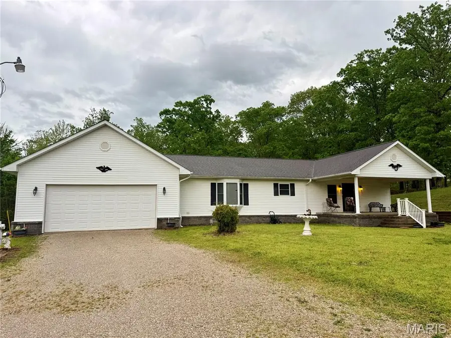106 Harper Drive, Wappapello, MO 63966 - #2
