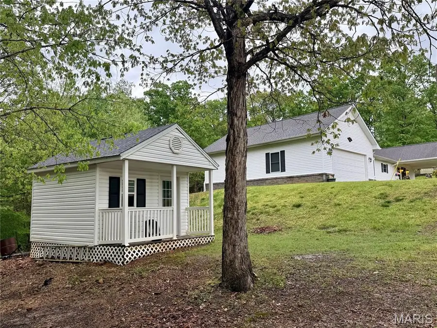 106 Harper Drive, Wappapello, MO 63966 - #3