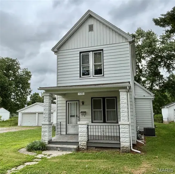 132 S 29th Street, Belleville, IL 62226