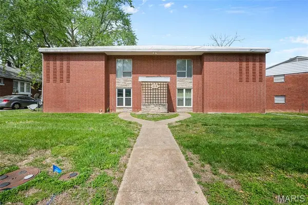 219 N 48th Street, Belleville, IL 62226