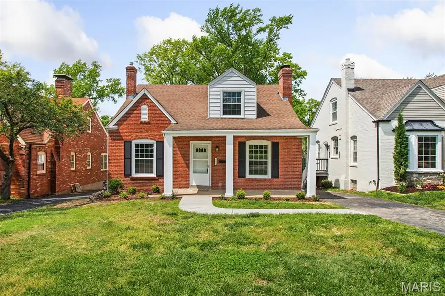 553 Westview Drive, University City, MO 63130 - #2