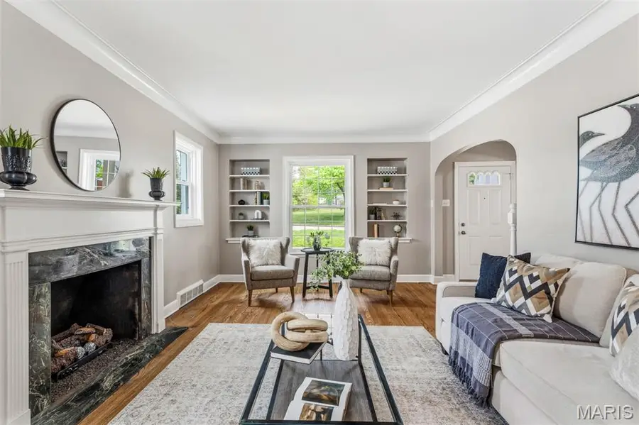 553 Westview Drive, University City, MO 63130 - #3