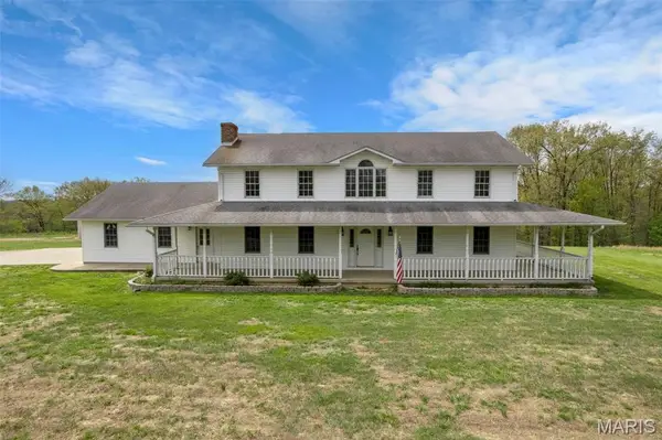 18730 Highway 72, Sedgewickville, MO 63781