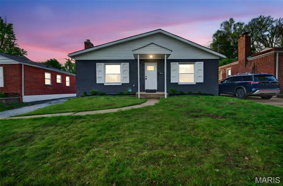 1008 Groby Road, University City, MO 63130 - #2