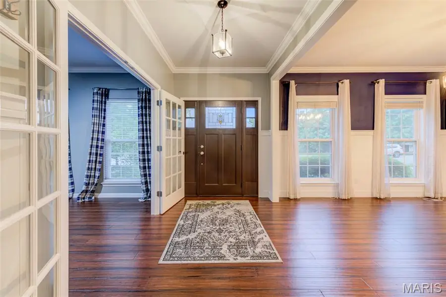 1012 Landing Place Drive, Lake Saint Louis, MO 63367 - #3