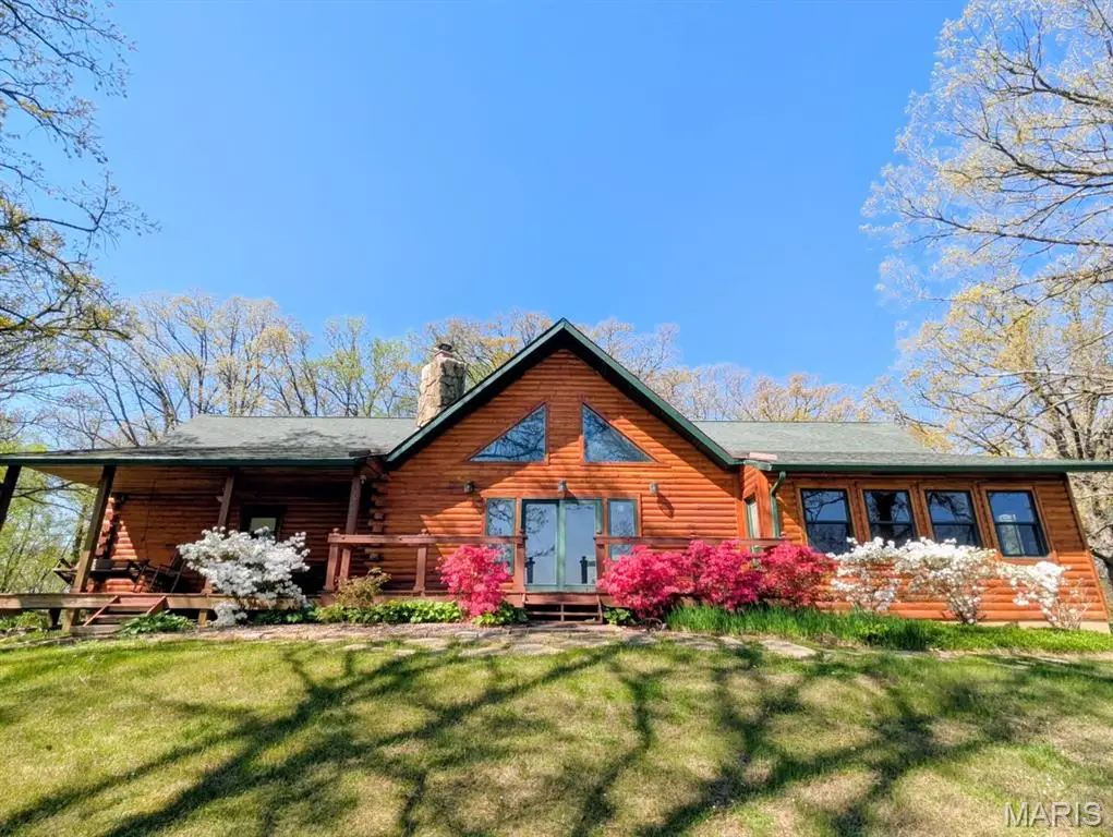 1865 Cypress Drive, Cape Girardeau, MO 63701 - #1