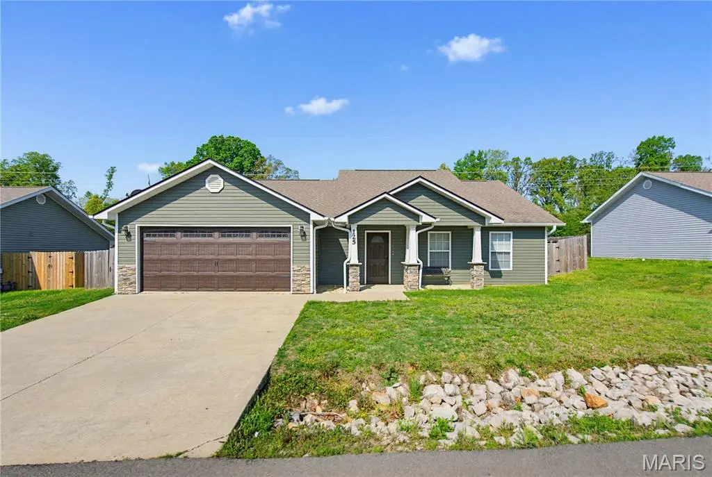 125 Perseverance Drive, Poplar Bluff, MO 63901 - #1