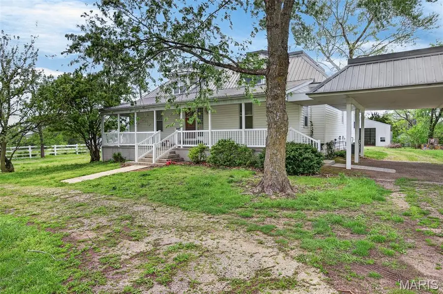 2431 W Elm Street, Lebanon, MO 65536 - #2