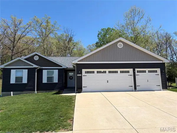 10334 Hawks Nest Drive, Hillsboro, MO 63050