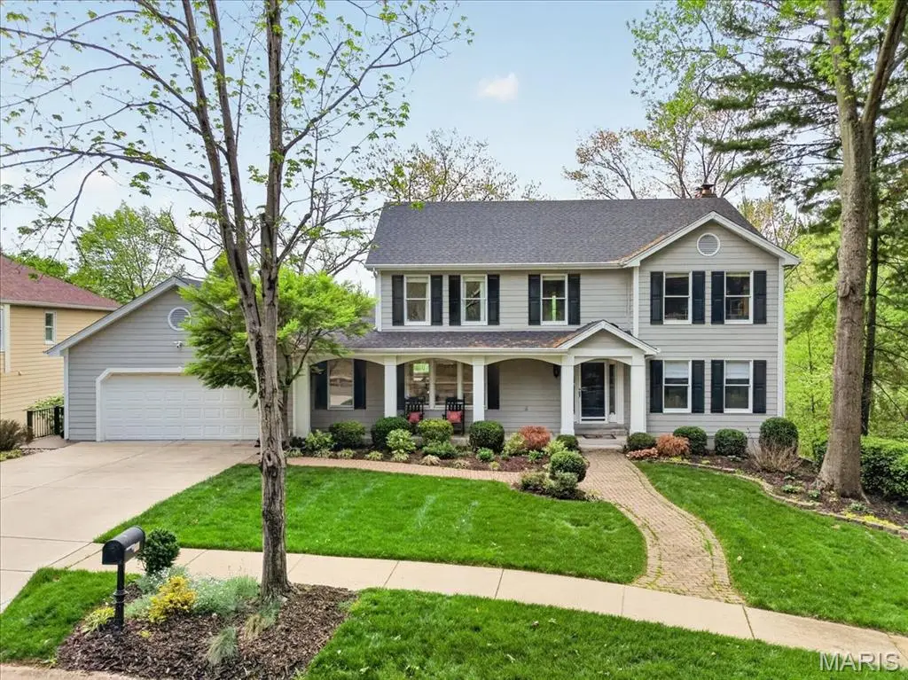 303 Greenbriar Estates Drive, Saint Louis, MO 63122 - #1