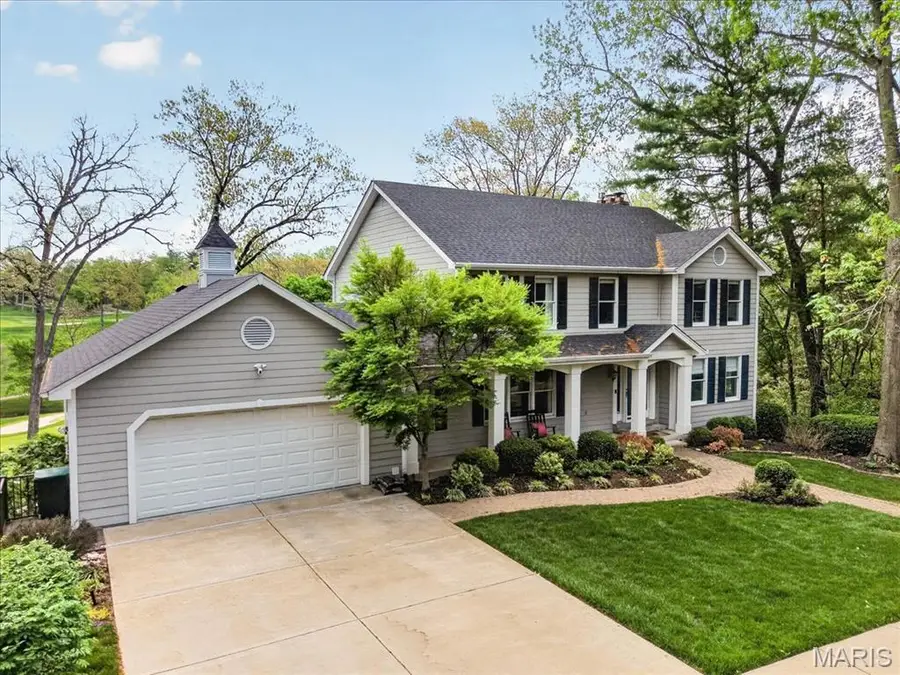 303 Greenbriar Estates Drive, Saint Louis, MO 63122 - #3