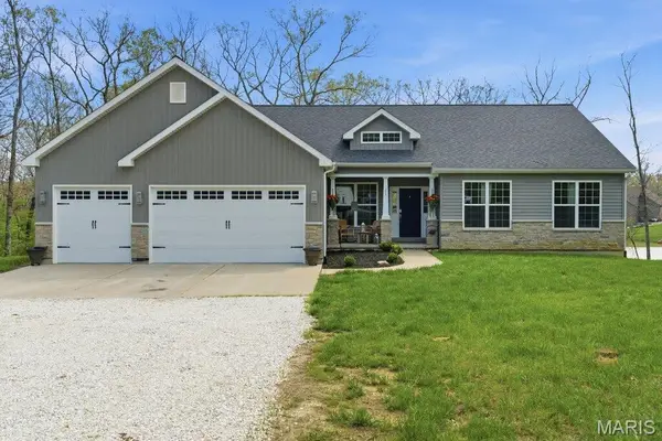 280 Whitetail Lane, Warrenton, MO 63383