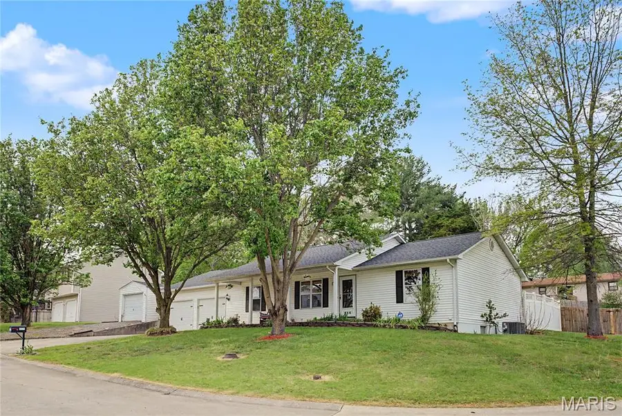 236 Alpine Drive, Cape Girardeau, MO 63701 - #2