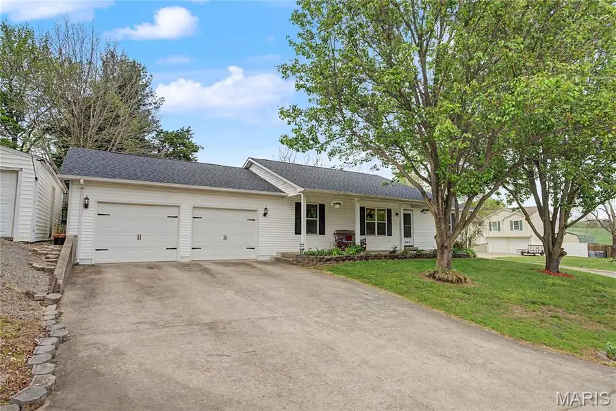 236 Alpine Drive, Cape Girardeau, MO 63701 - #3