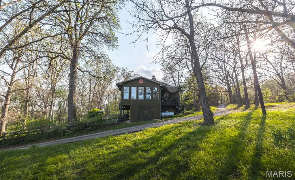 267 Cedar Ford Road, Steelville, MO 65565 - #1