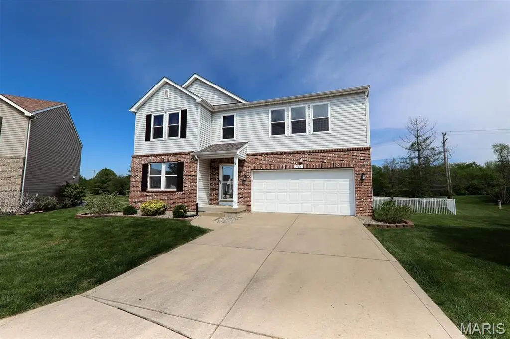 1701 Shade Tree Court, Belleville, IL 62226 - #1
