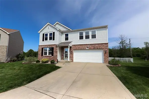 1701 Shade Tree Court, Belleville, IL 62226