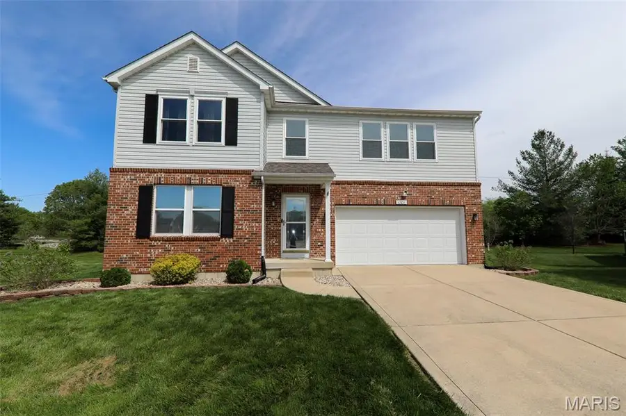 1701 Shade Tree Court, Belleville, IL 62226 - #2