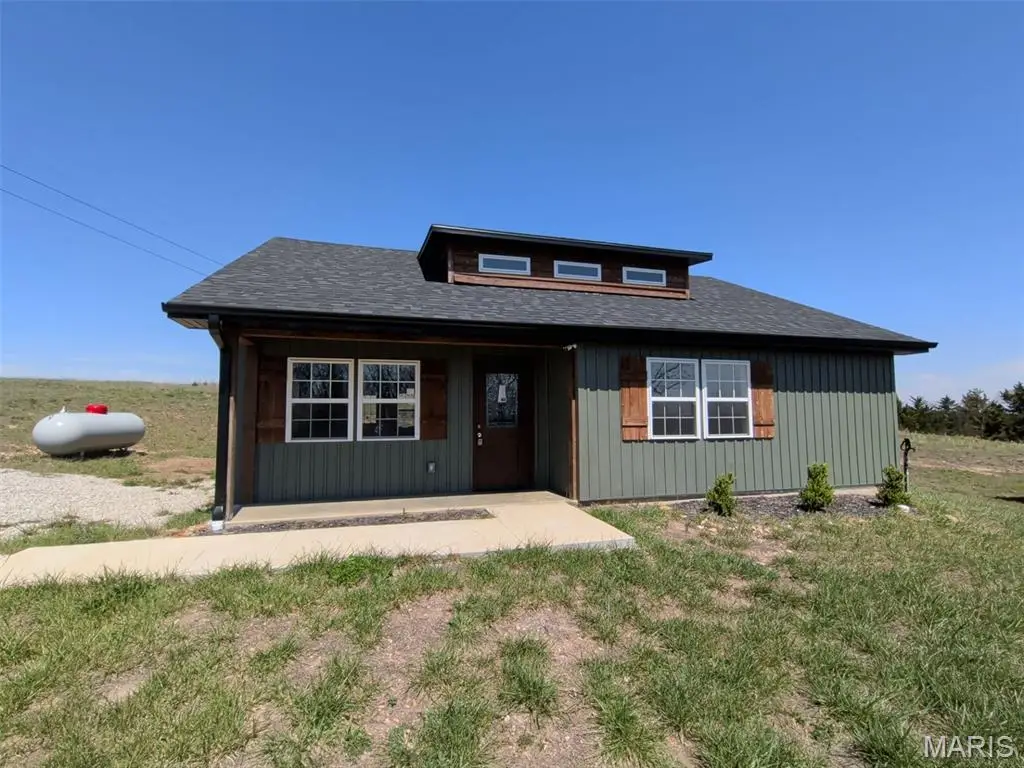 102 S Lois Court, Mansfield, MO 65704 - #1