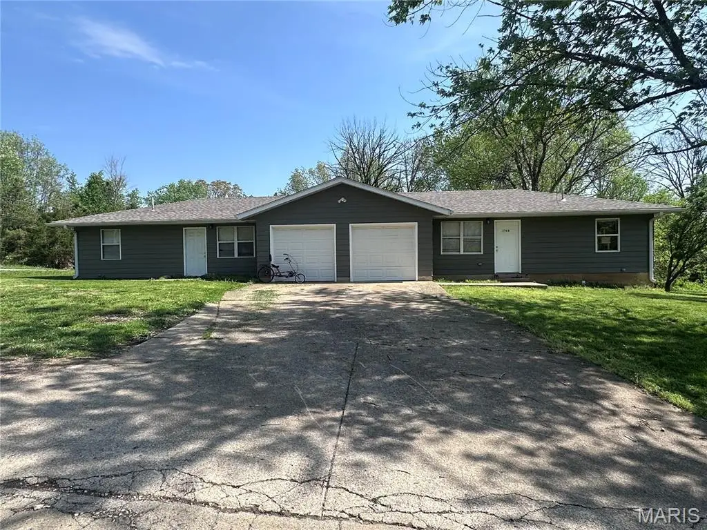 2718 Birch Street, Doe Run, MO 63637 - #1