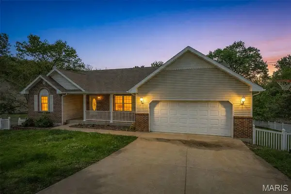 288 Woodlane Drive, Bonne Terre, MO 63628