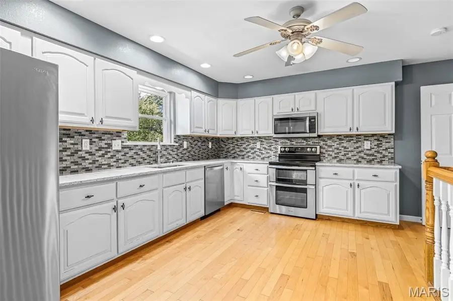 288 Woodlane Drive, Bonne Terre, MO 63628 - #3