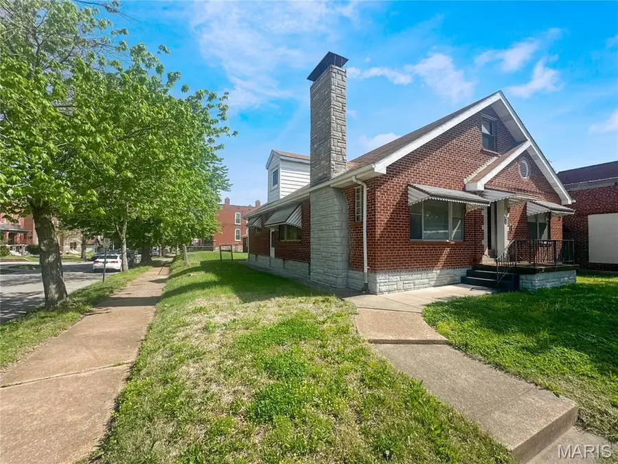 3025 Mount Pleasant Street, Saint Louis, MO 63111 - #2