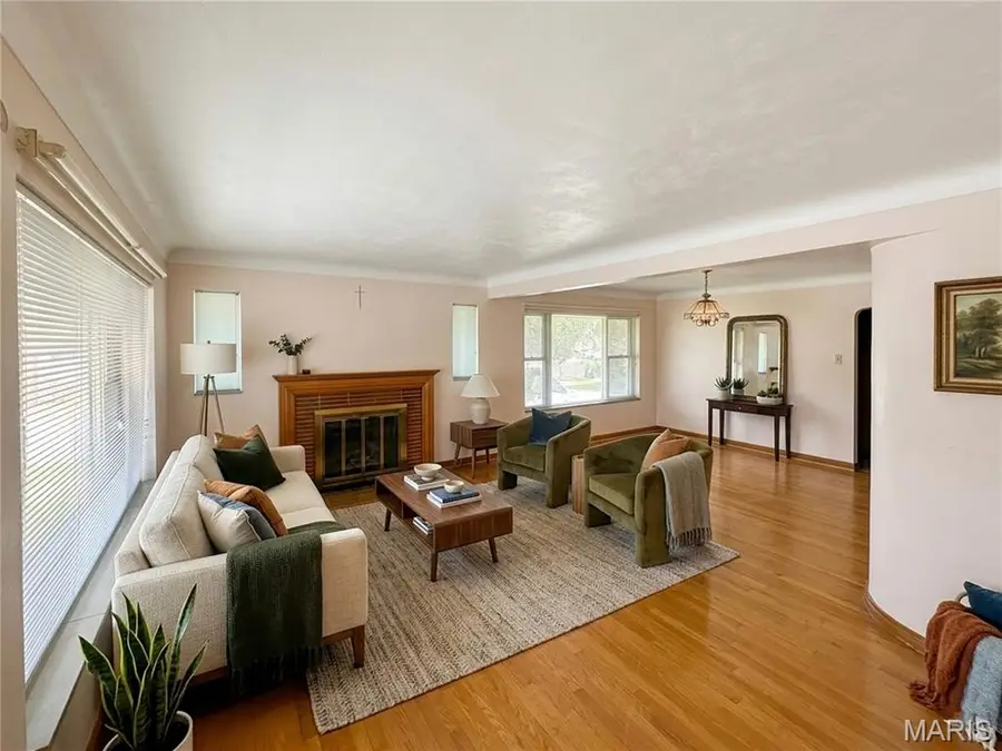 3025 Mount Pleasant Street, Saint Louis, MO 63111 - #3