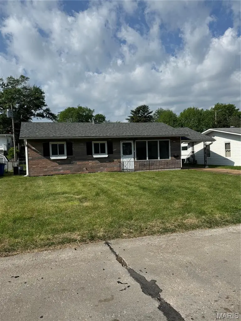 4626 Heege Road, Affton, MO 63123 - #1
