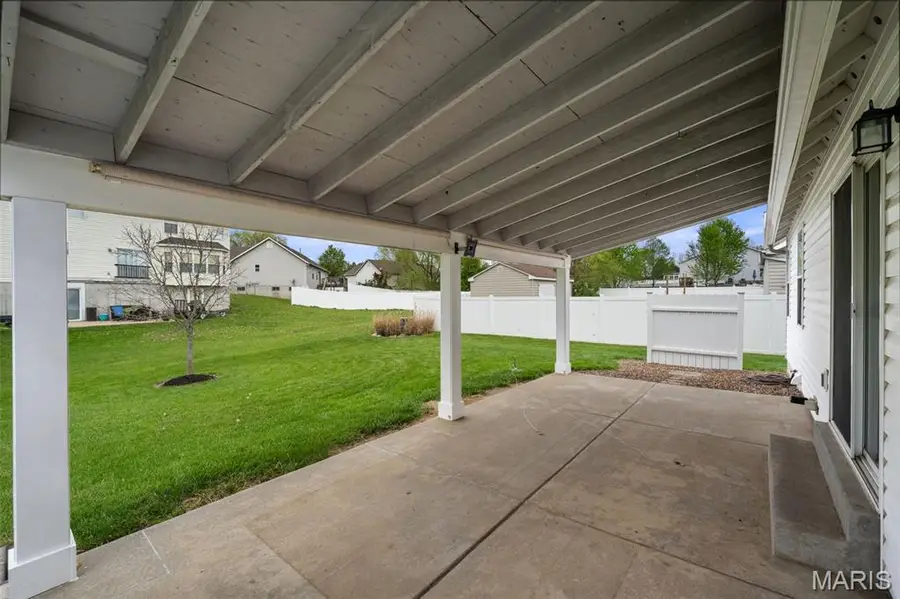 815 Whisper Creek Court, Wentzville, MO 63385 - #2