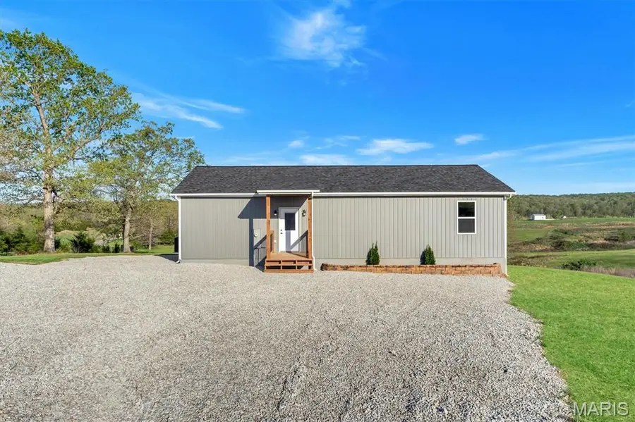 10025 Gingham, Richwoods, MO 63071 - #3