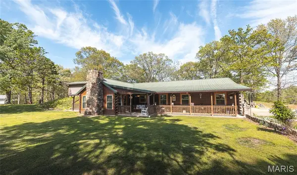 11090 Highway K, Jadwin, MO 65501