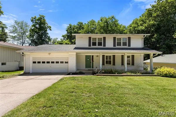 3029 Yale Boulevard, St Charles, MO 63301