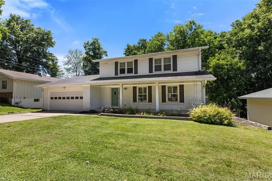 3029 Yale Boulevard, Saint Charles, MO 63301 - #2