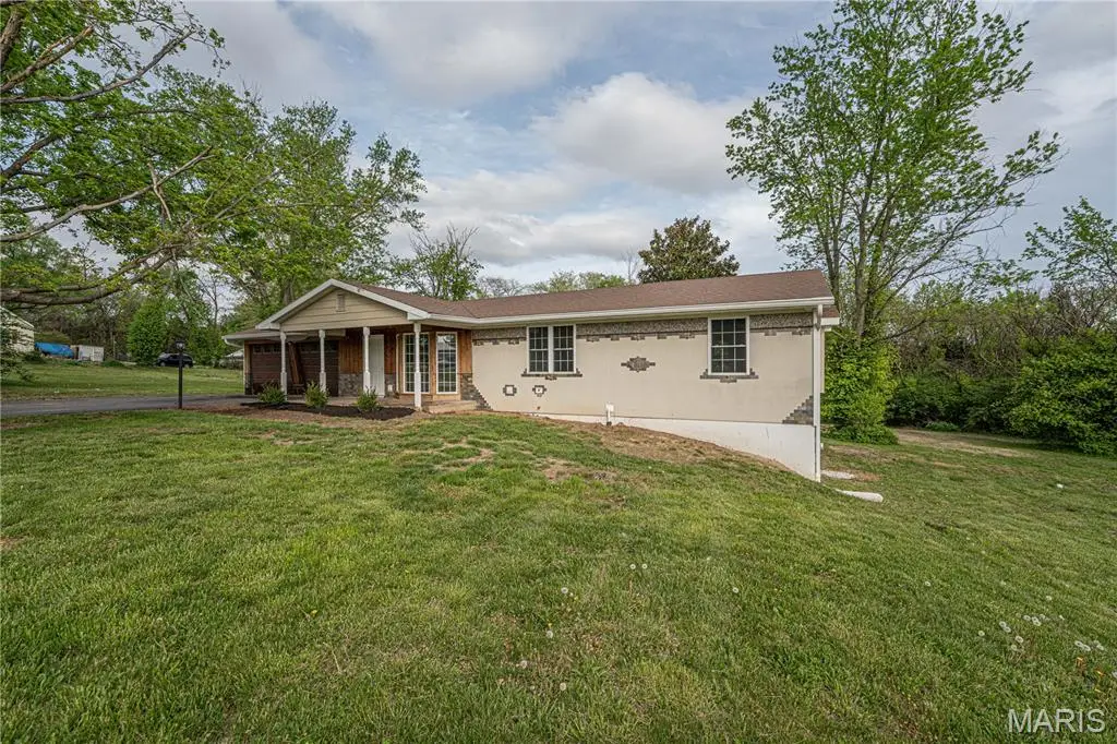 3085 Old Highway 100, Villa Ridge, MO 63089 - #1