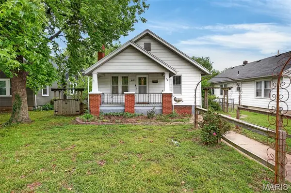 472 S Washington Avenue, Lebanon, MO 65536