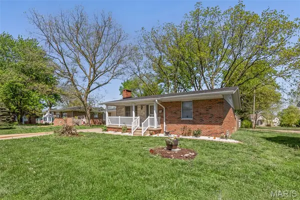 319 W Indiana Street, Trenton, IL 62293