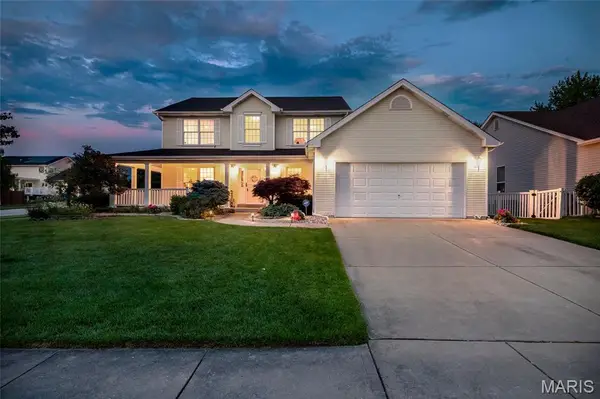 3337 Carriage Crossing, St Charles, MO 63301