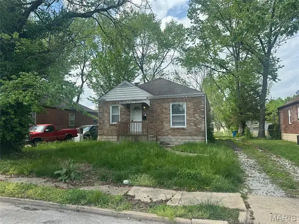 37 Lee Avenue, Ferguson, MO 63135