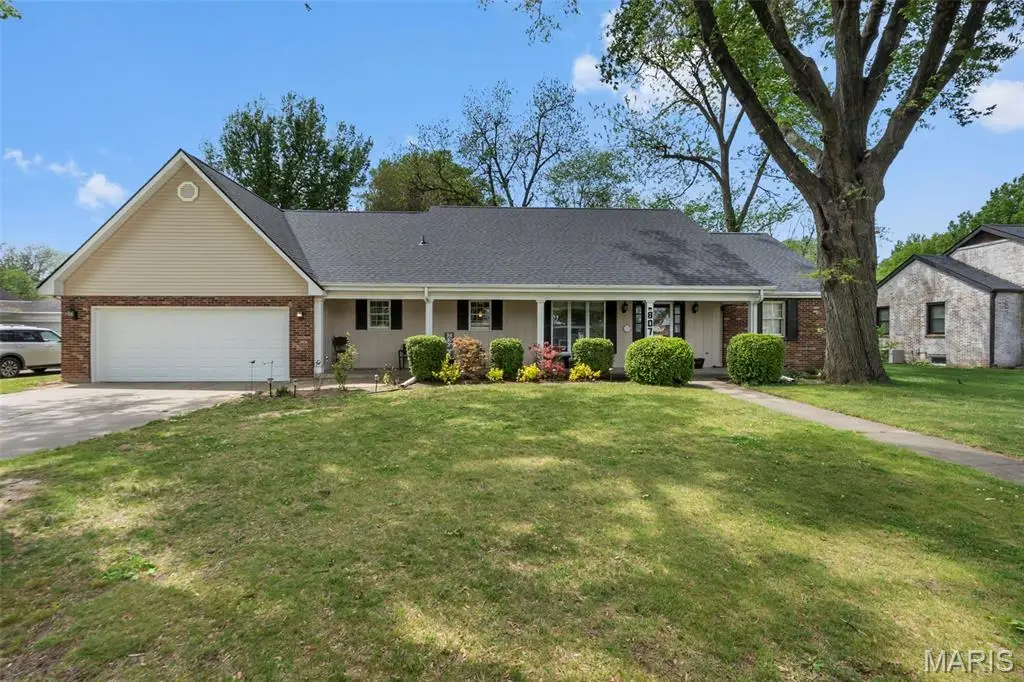 807 Sikes Avenue, Sikeston, MO 63801 - #1