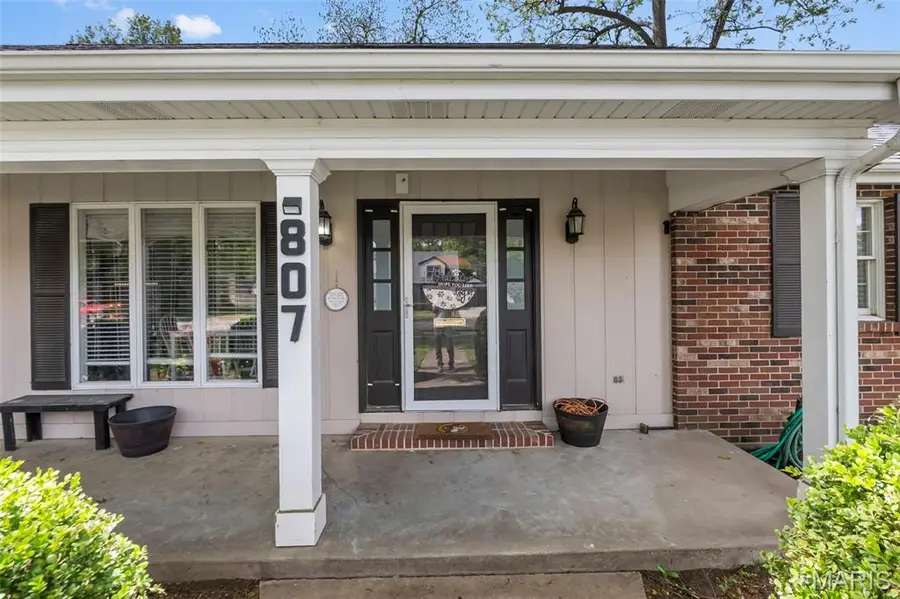 807 Sikes Avenue, Sikeston, MO 63801 - #2